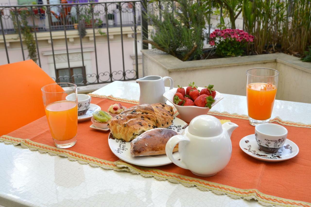 Grammichele B&B Talia المظهر الخارجي الصورة